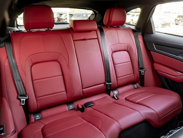2026 Jaguar F-Pace R-Dynamic S - Photo 24