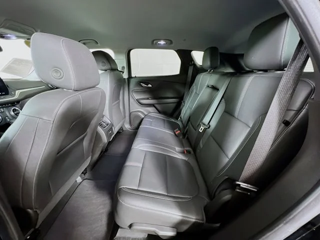 2024 Chevrolet Blazer 3LT - Photo 23