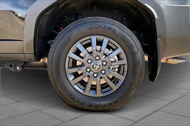 2024 Toyota Land Cruiser Land Cruiser 1958 - Photo 11