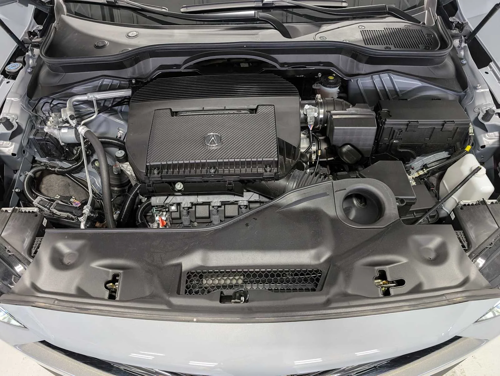 2026 Acura MDX A-Spec w/Advance Package - Photo 12