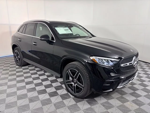 2026 Mercedes-Benz GLC Base - Photo 42