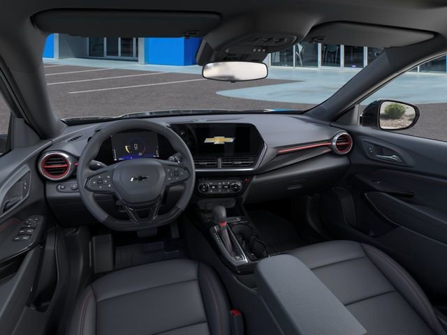 2026 Chevrolet Trax RS - Photo 15