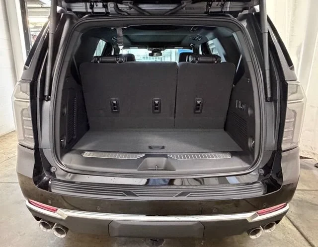 2026 Chevrolet Tahoe Premier - Photo 7