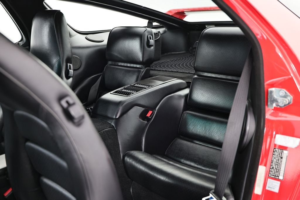 Used 1994  Porsche GTS image 30