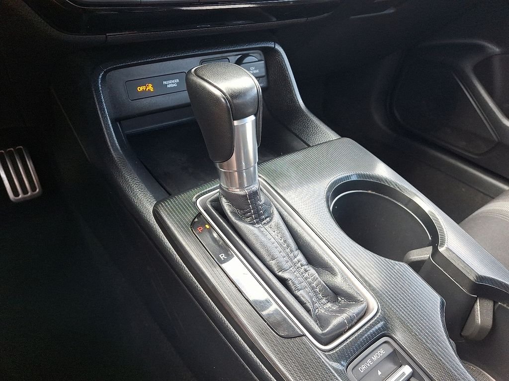 2023 Honda Civic Sport - Photo 14