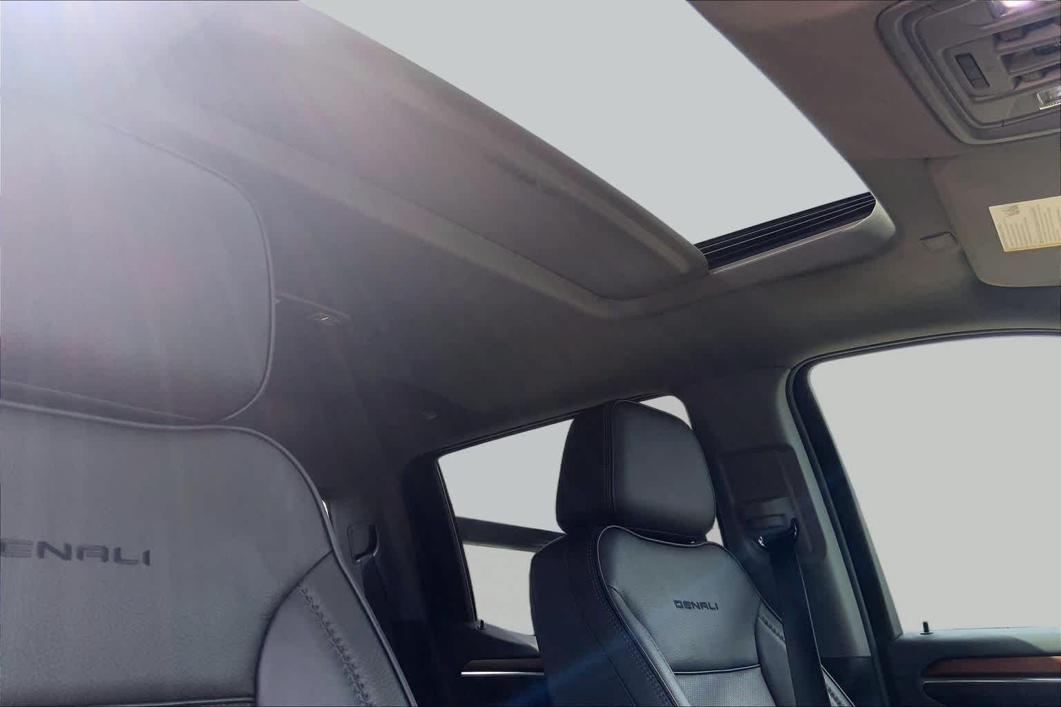 2022 GMC Sierra 1500 Denali Denali - Photo 14
