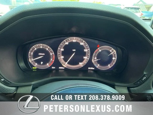 Used 2025 Red Mazda 3.3 Turbo Premium image 27