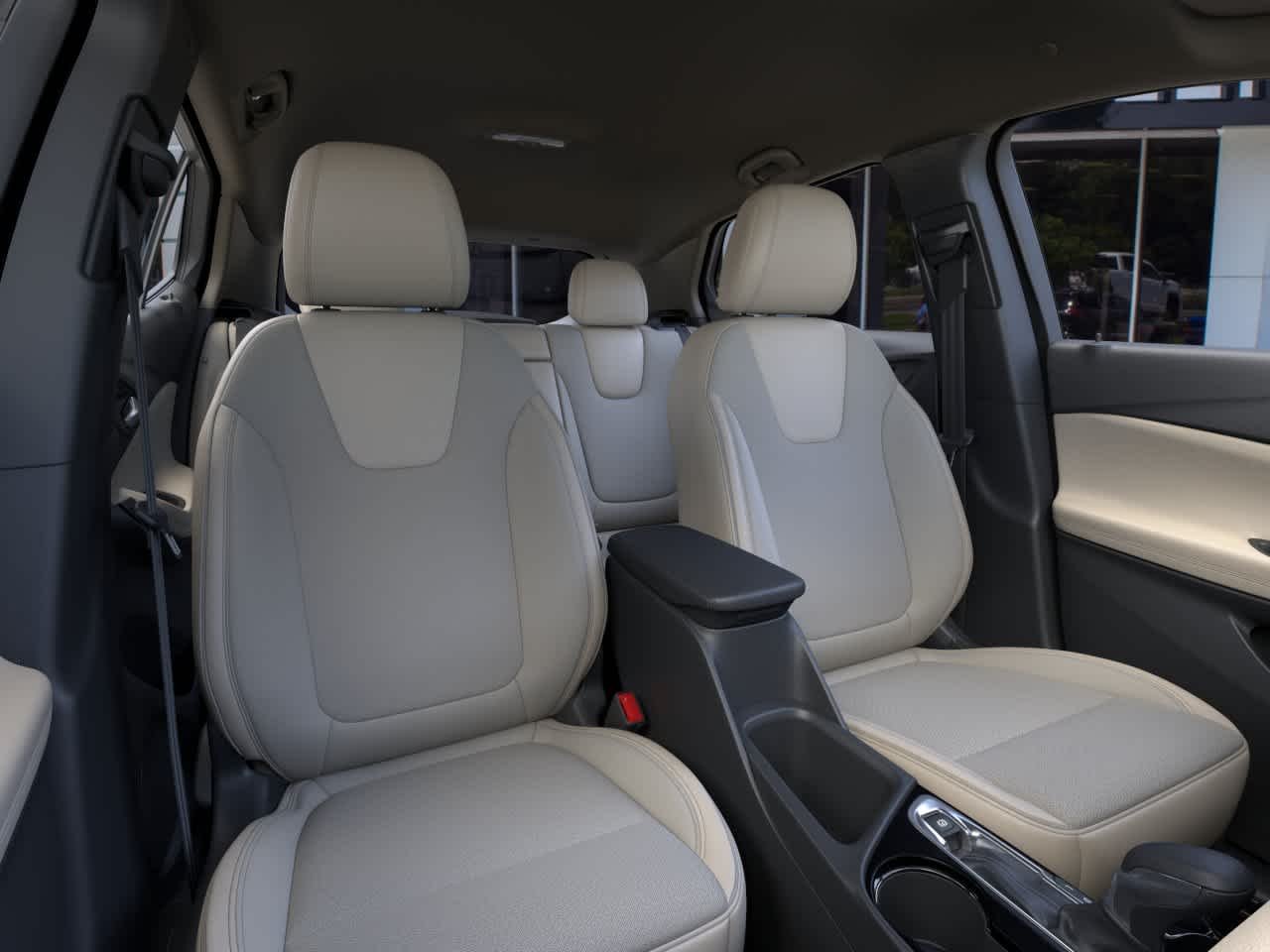 2026 Buick Encore GX Preferred - Photo 16