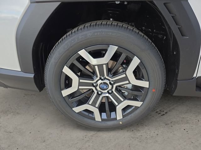 New 2026 CRYSTAL WHITE PEARL Subaru Touring XT image 13