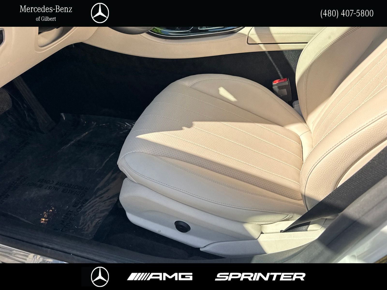 Used 2022  Mercedes-Benz E 350 image 15