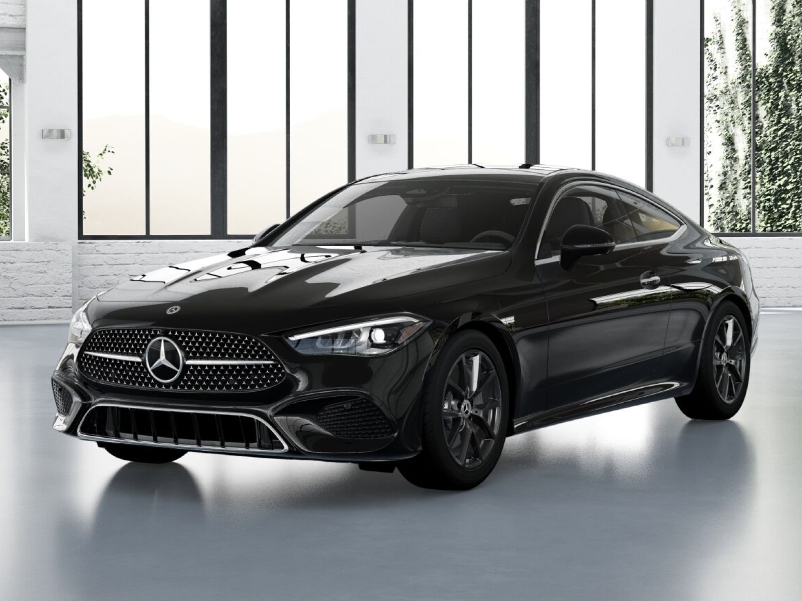 2027 Mercedes-Benz CLE 300