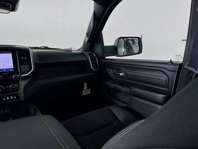 New 2026 Bright White Clear-Coat Exterior Paint RAM Express image 21
