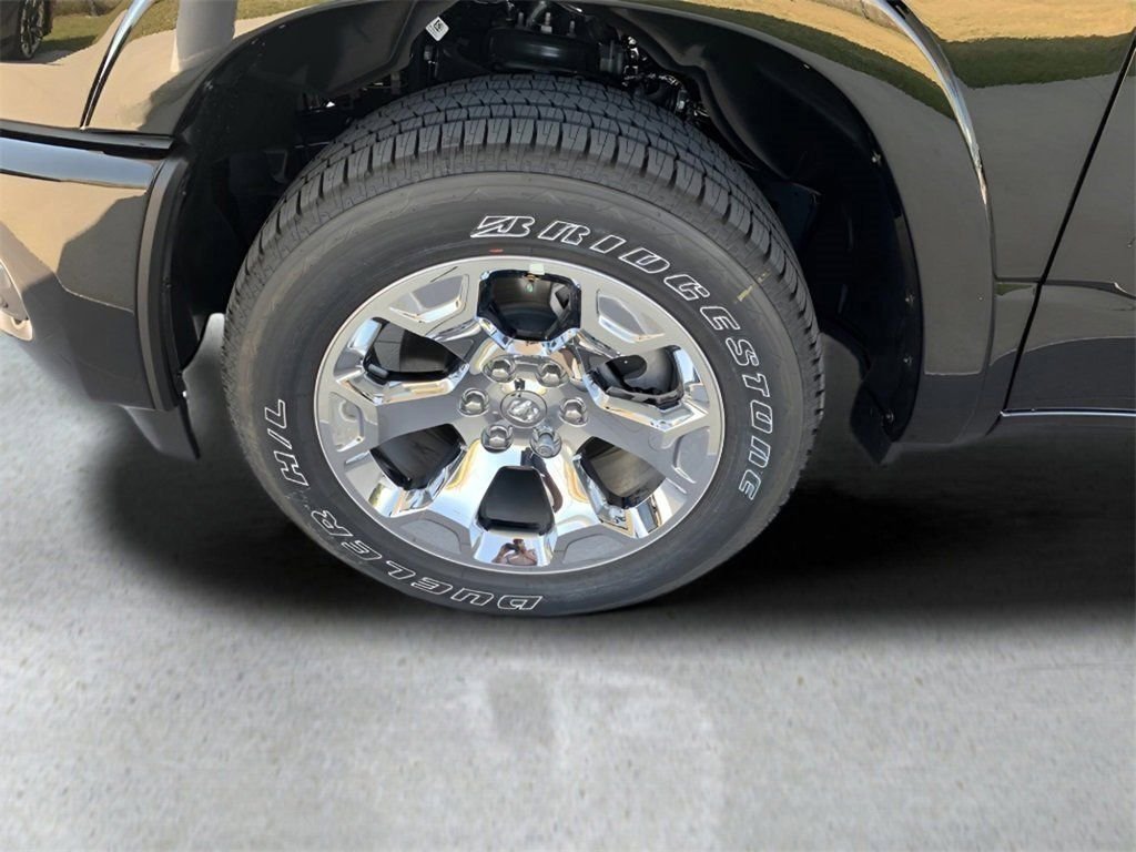 2026 RAM 1500 Big Horn/Lone Star - Photo 12