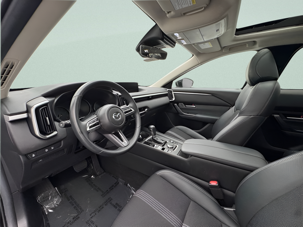 Used 2026 Jet Black Mazda 2.5 S Preferred image 9