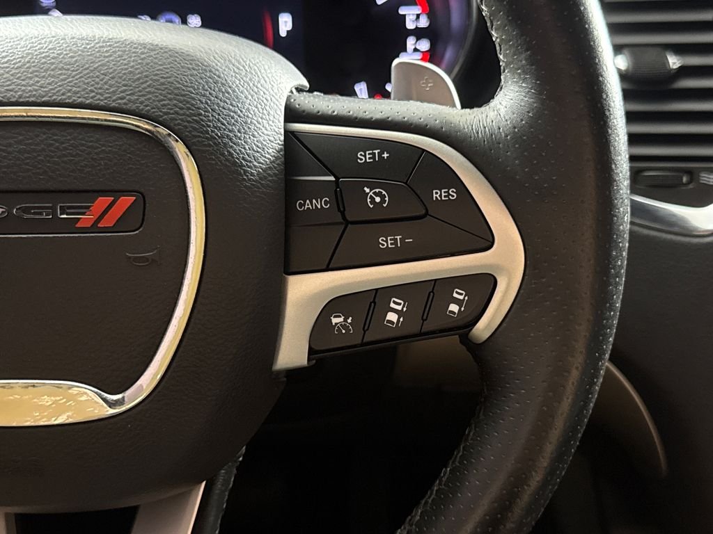 2017 Dodge Durango R/T - Photo 18