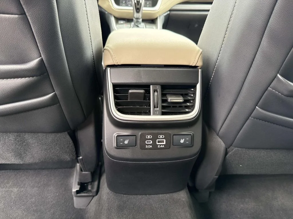 Used 2023 White Subaru Limited image 20