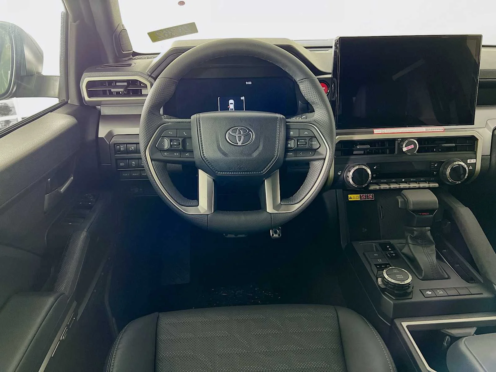 2026 Toyota Tacoma — photo 15