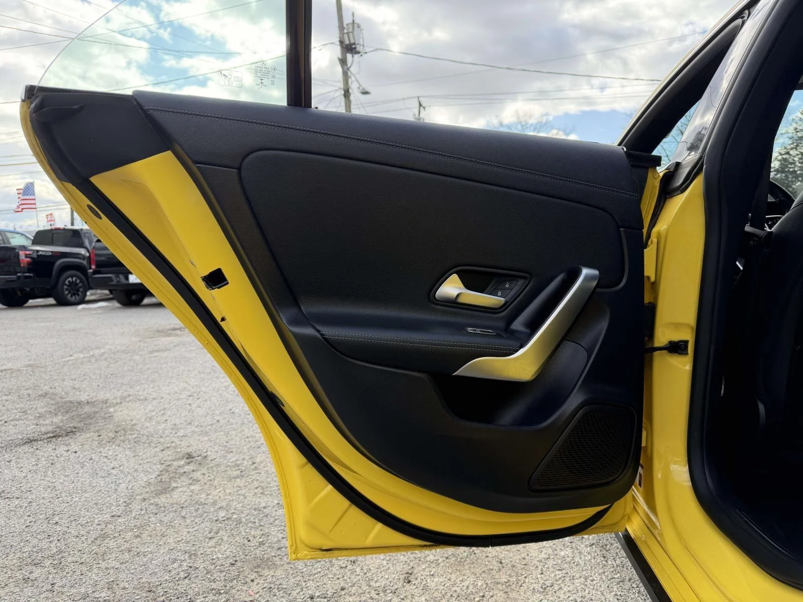 2020 Mercedes-Benz CLA CLA250 - Photo 30