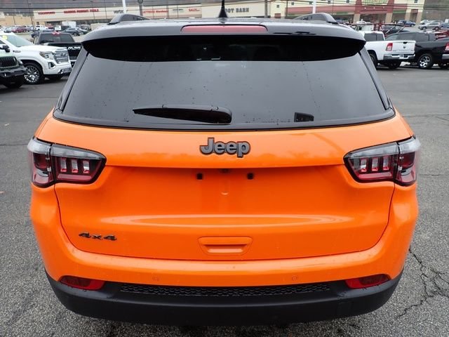 New 2026 Joose (DISC) Jeep Limited image 4