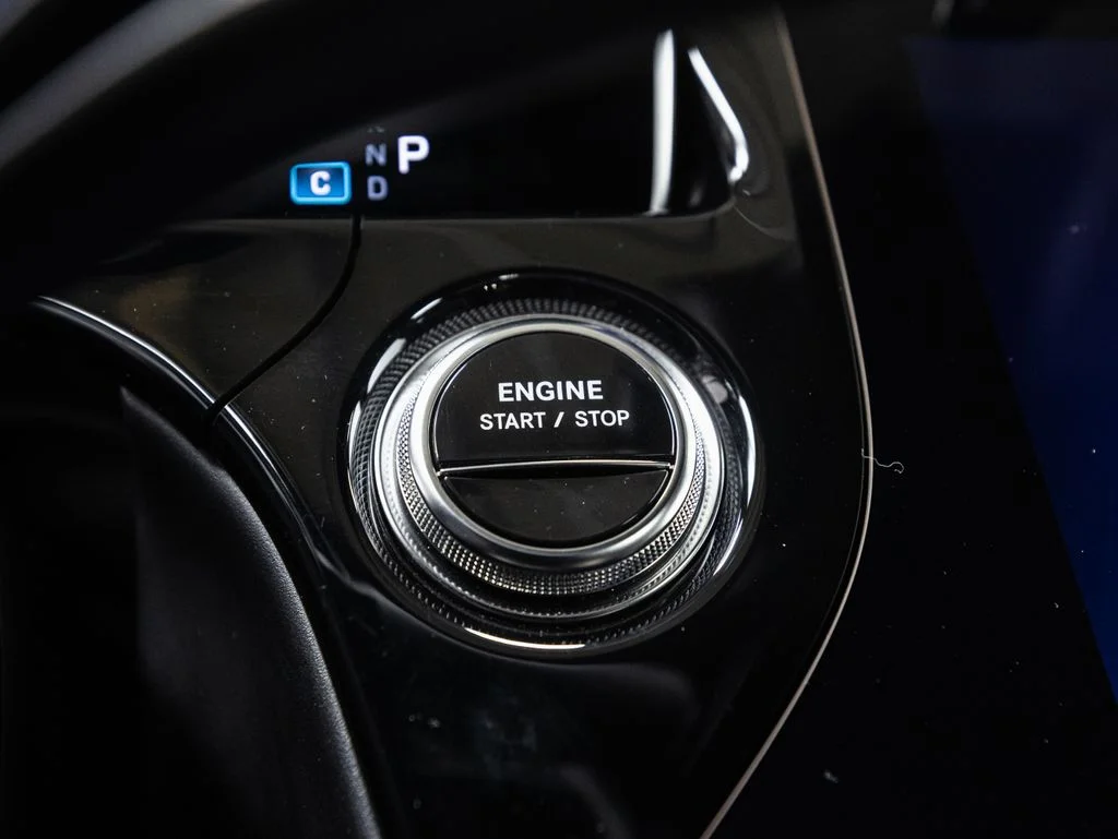 Used 2025 Black Mercedes-Benz E 53 AMG® image 16