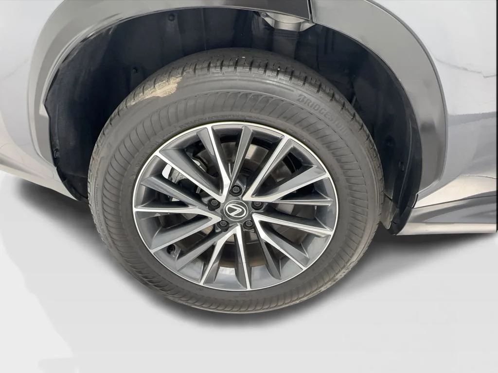 Used 2025 Gray Lexus 250 Base image 14