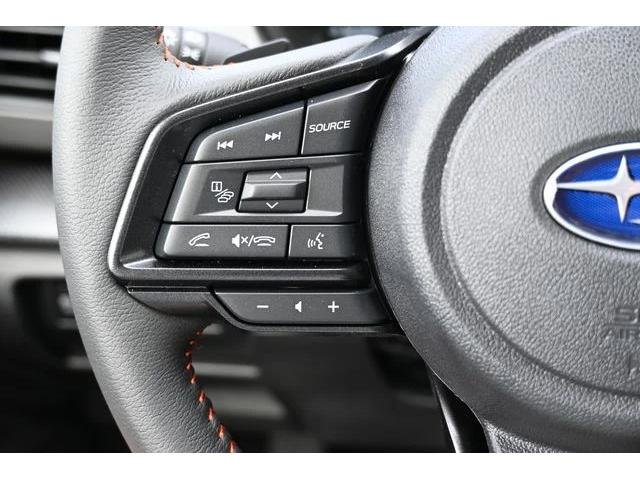 New 2026 Tan Subaru Limited Hybrid image 63