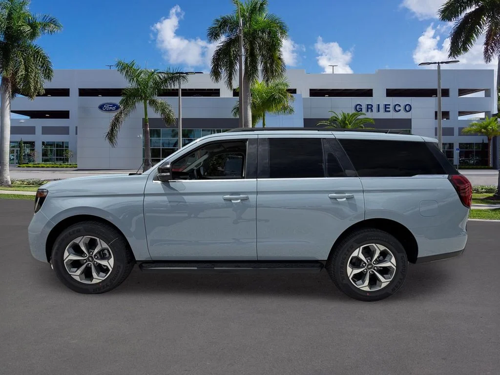 New 2027 Gray Ford Active image 4