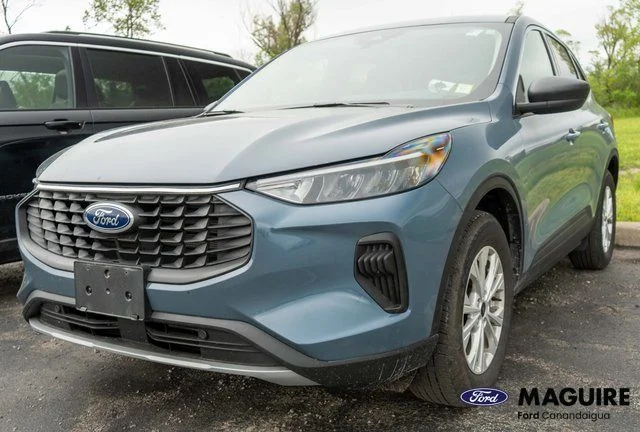2023 Ford Escape Active AWD's photo