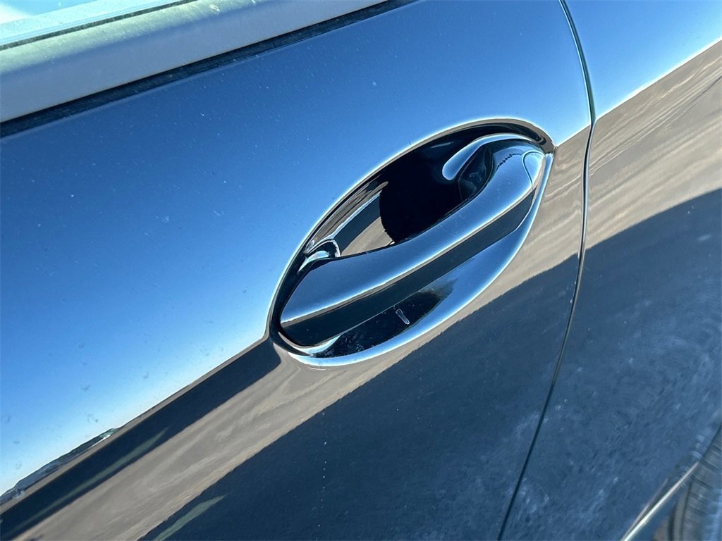 2026 BUICK ENVISTA - Image 12