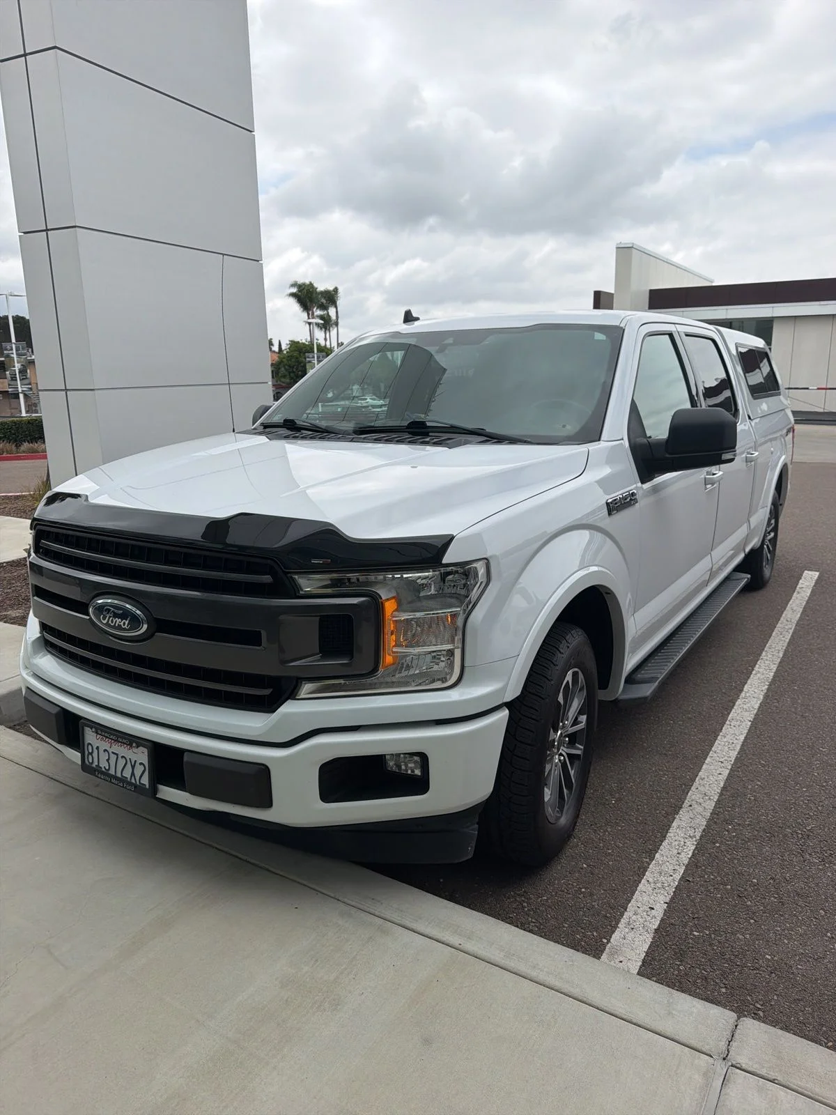 2019 Ford F-150 XLT SuperCrew 5-1/2 Box's photo