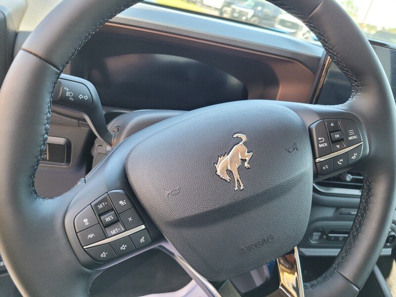2025 Ford Bronco Sport Outer Banks - Photo 42