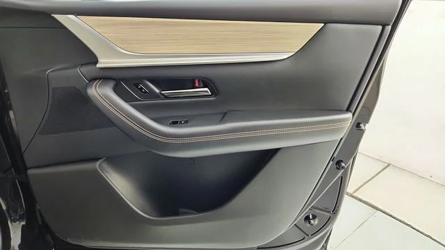 New 2026 Jet Black Mica Mazda SC Plus AWD image 35