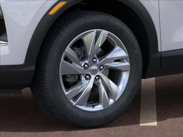 2026 Buick Encore GX Preferred - Photo 9