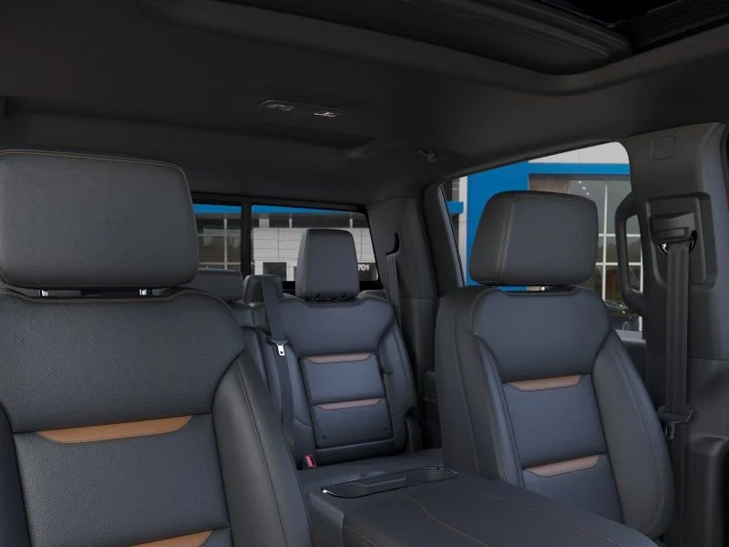 2026 GMC Sierra 1500 AT4 - Photo 24