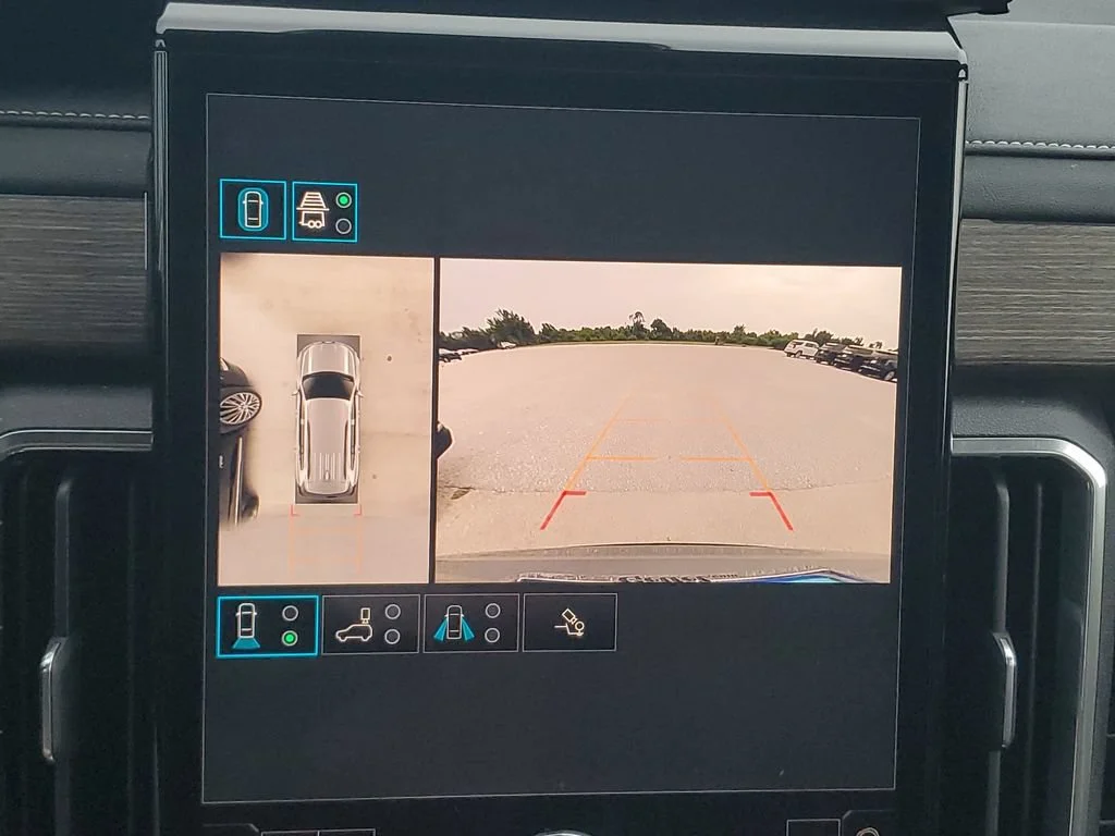 Used 2026 Sterling Metallic GMC Denali image 18