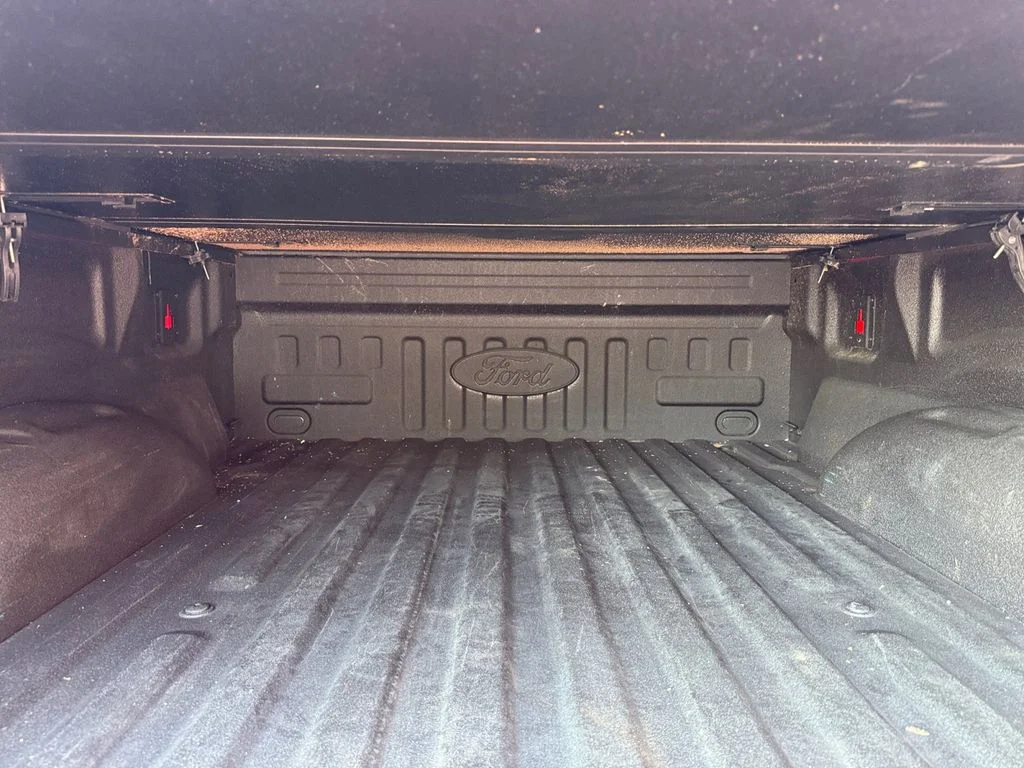 Used 2021 Red Ford XLT image 13