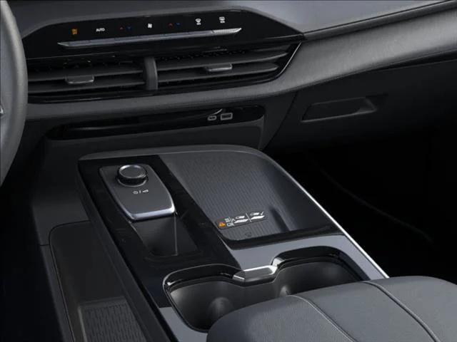 New 2027 Summit White Buick Sport Touring image 23