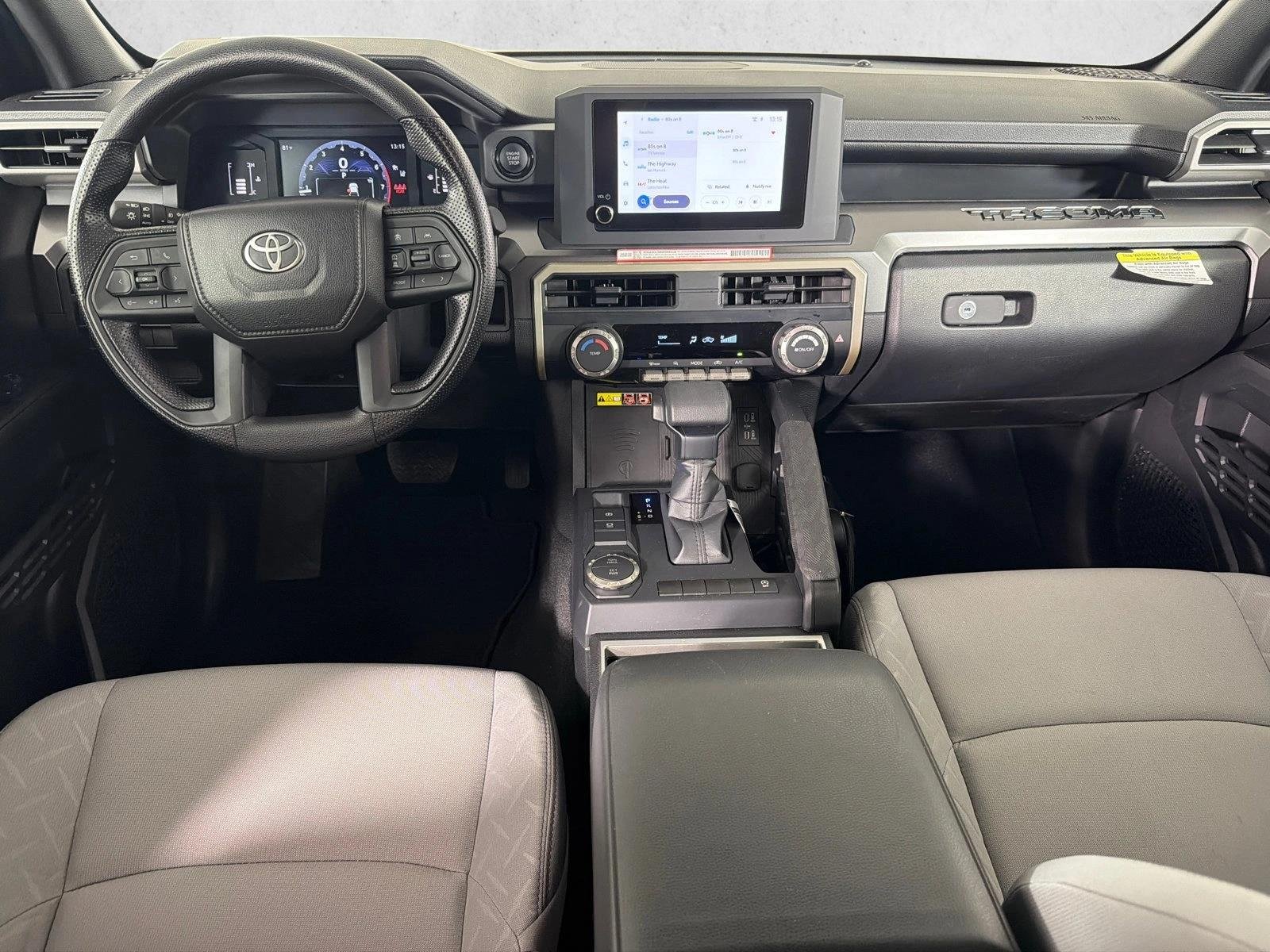 Used 2026  Toyota SR5 image 22