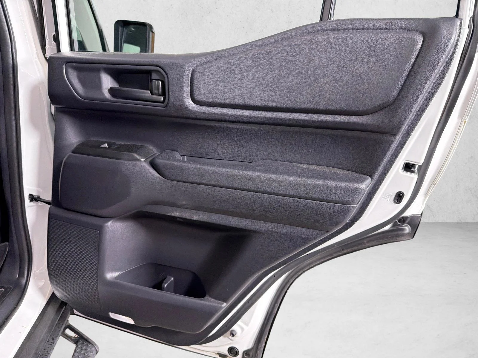 Used 2025 White Toyota 1958 image 16