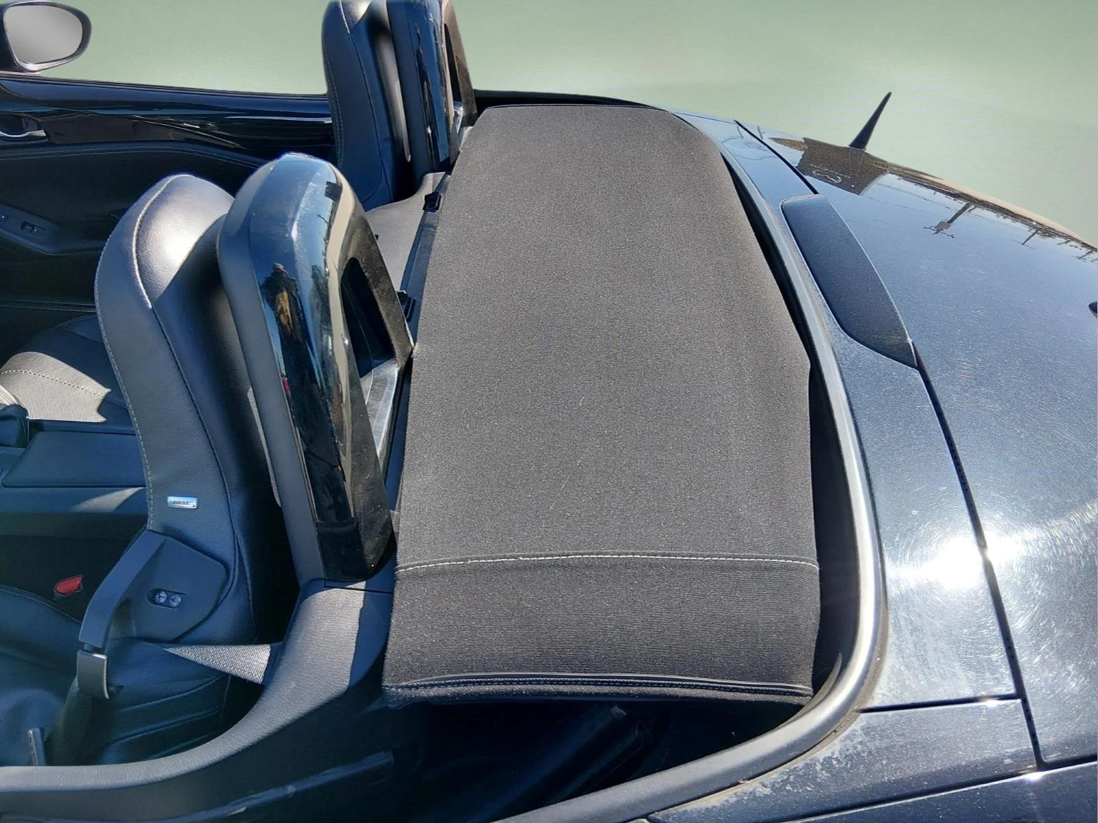 Used 2022 Jet Black Mica Mazda Grand Touring image 20