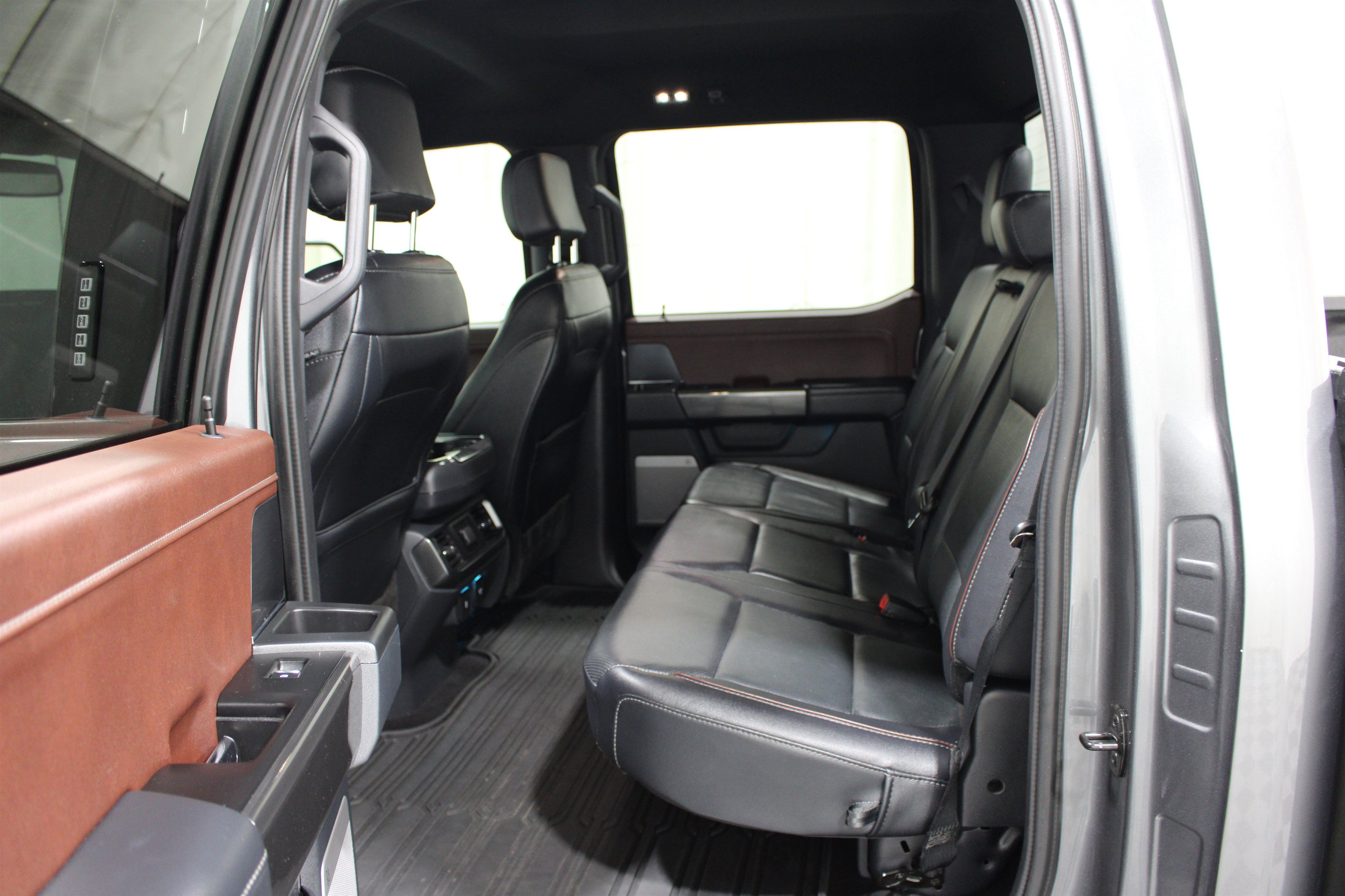 2023 Ford F-150 Lariat - Photo 23