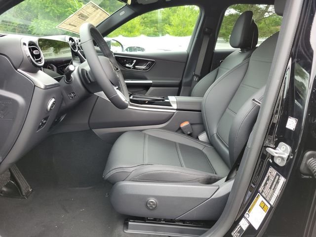 Used 2026 Black Mercedes-Benz GLC 300 image 18