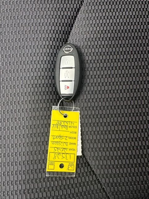 2025 Nissan Z Sport - Photo 31