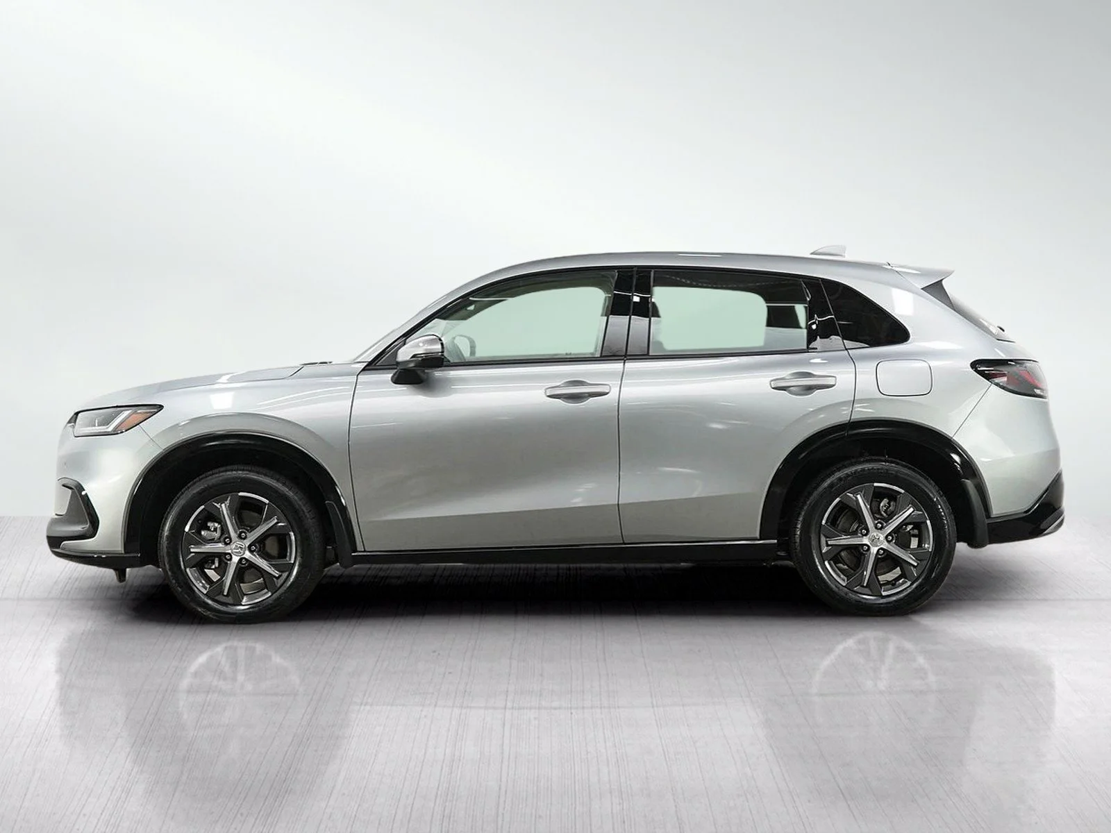 Used 2025  Honda 5D WAGON EX-L AWD image 2