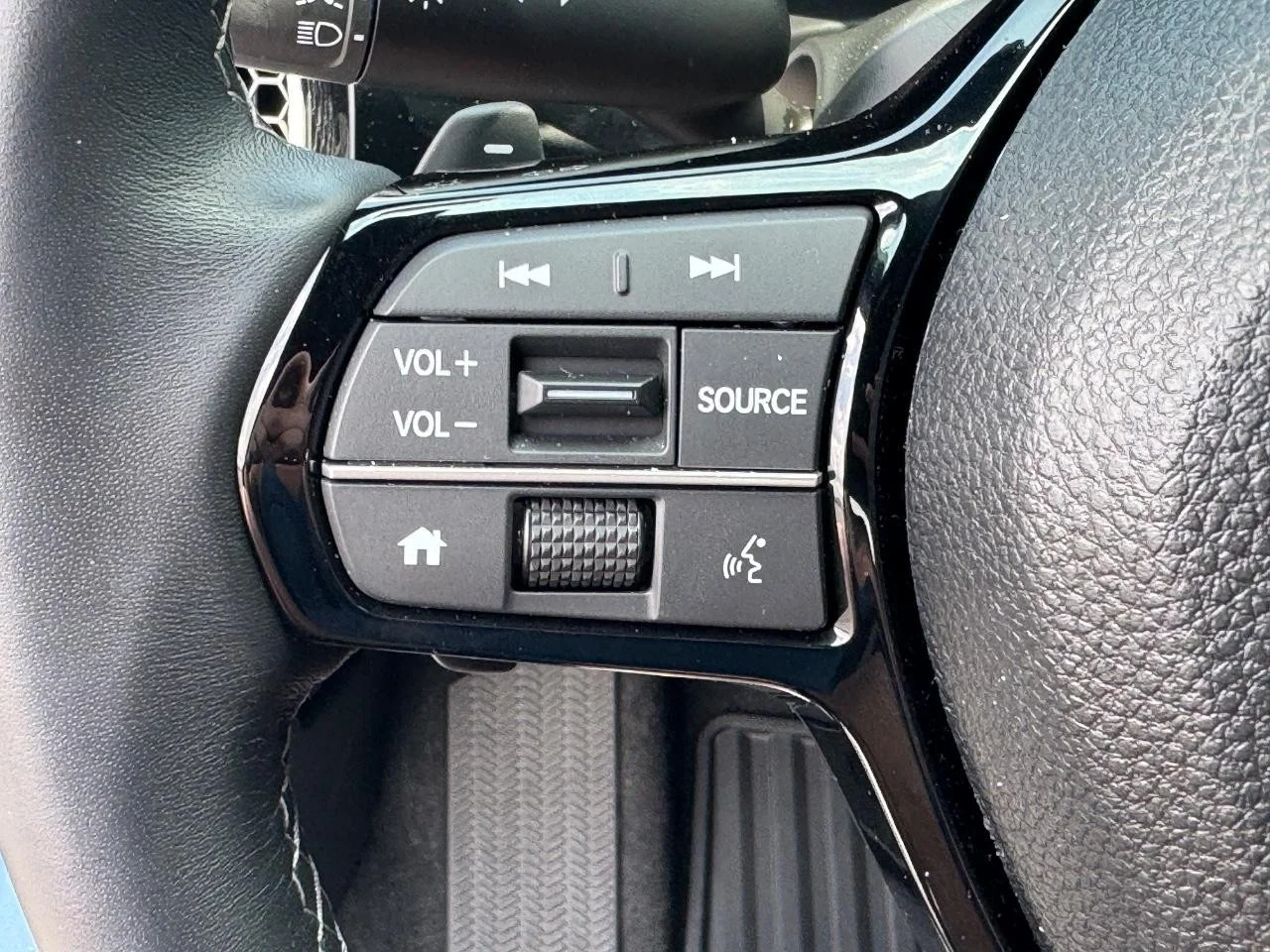 2026 Honda Civic Sport - Photo 21