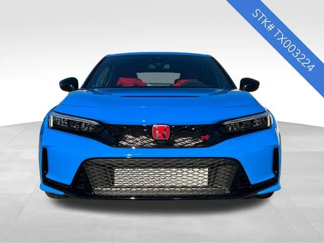 New 2026 Boost Blue Pearl Honda  image 2