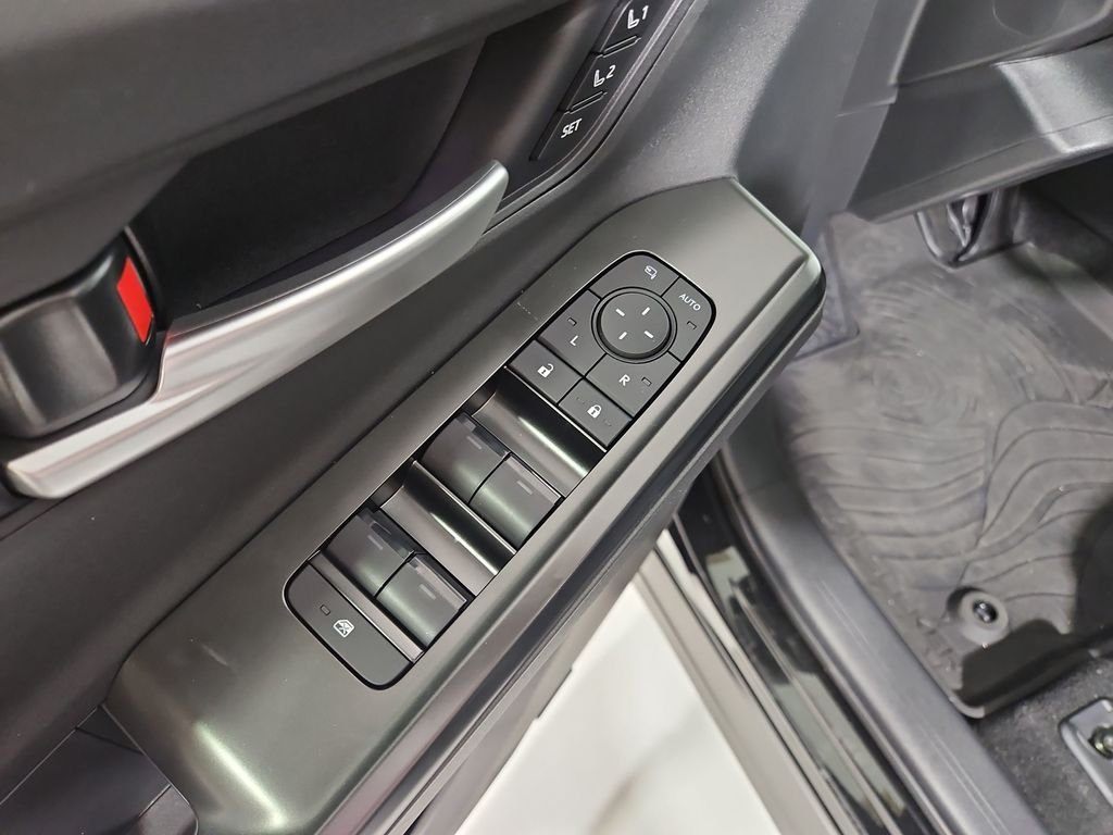 New 2026 Black Subaru Limited image 11
