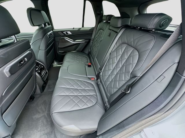 Used 2026 Gray BMW sDrive40i image 20