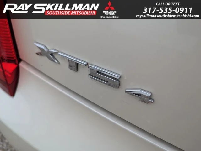 2014 Cadillac XTS Premium Collection - Photo 8