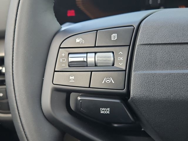 New 2026 Gray Kia X-Line image 12